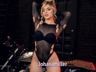 johanamiller Film Porno