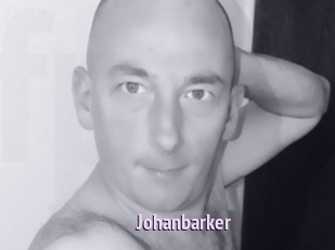 Johanbarker
