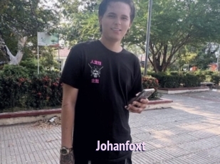 Johanfoxt