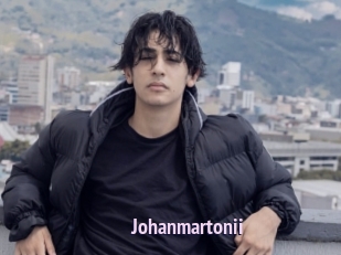 Johanmartonii