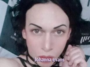Johanna_evans