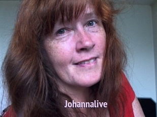 johannalive Film Porno