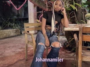 Johannamiler