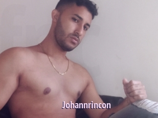 Johannrincon