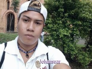 Johansuar