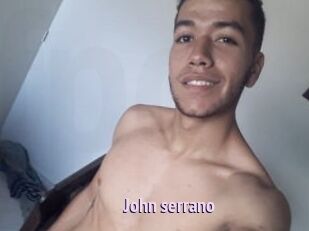 John_serrano