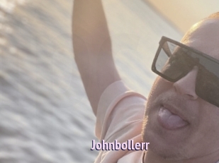 Johnbollerr
