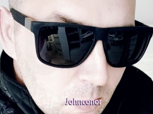 Johnconor