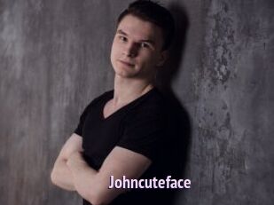 Johncuteface