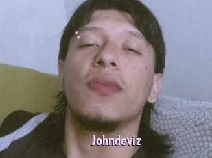 Johndeviz