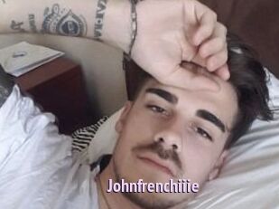 Johnfrenchiiie