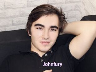 Johnfury