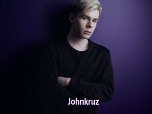 Johnkruz