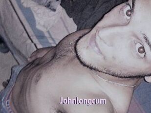 Johnlongcum