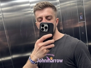 Johnmarrow