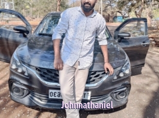 Johnnathaniel