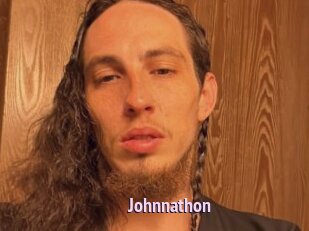 Johnnathon