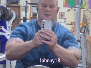 Johnny18