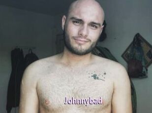 Johnnybad