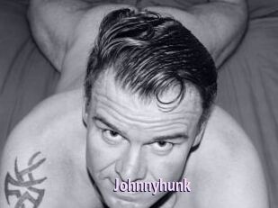 Johnnyhunk