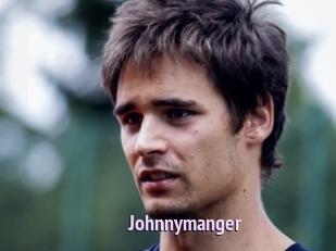 Johnnymanger