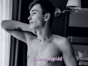 Johnnyrapidd