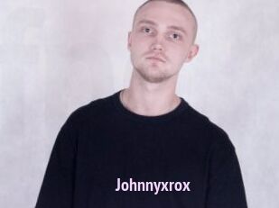 Johnnyxrox