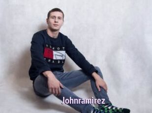 Johnramirez
