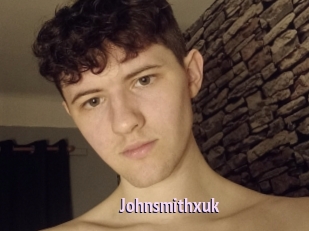 Johnsmithxuk
