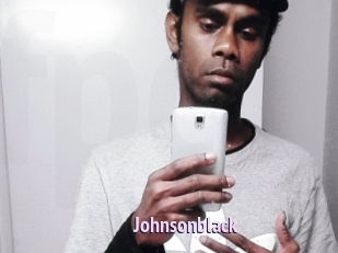 Johnsonblack