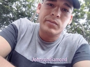 johnsondiamond Film Porno