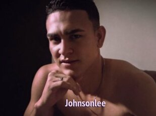 Johnsonlee