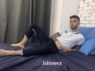 Johnwex