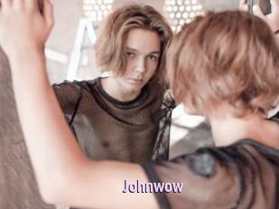 Johnwow