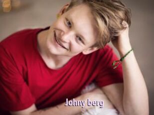 Johny_berg