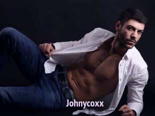 Johnycoxx