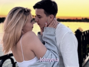 Johnyeva