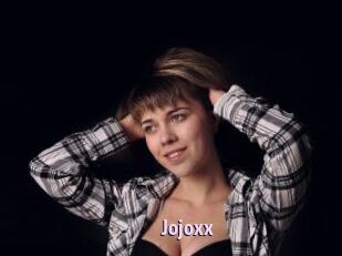 Jojoxx