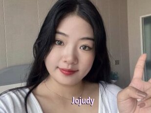 Jojudy