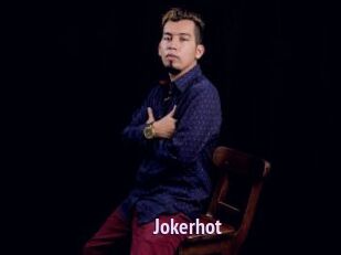 Jokerhot