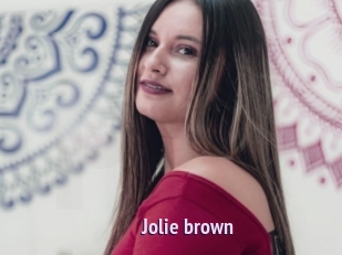 Jolie_brown
