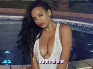 Jolieradiant