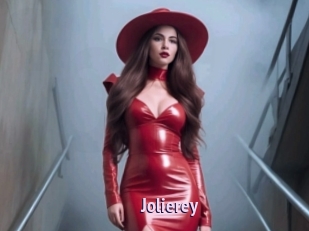 Jolierey
