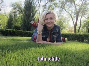 Joliniefille