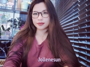 Jollenesun