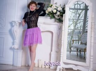 Jolyada