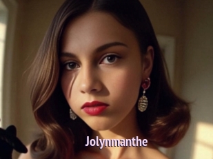 Jolynmanthe
