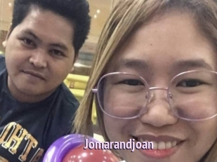Jomarandjoan