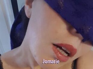 Jomarie
