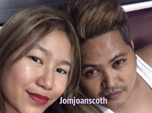 Jomjoanscoth